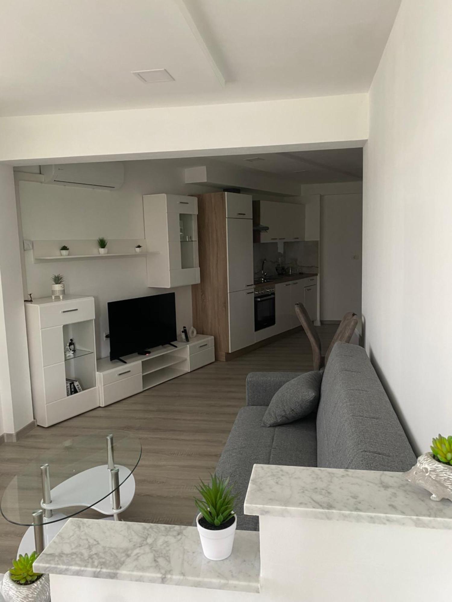 Apartma La Vita 코페르 외부 사진