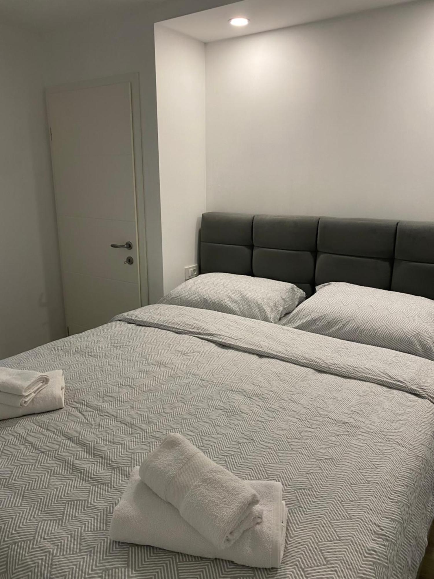 Apartma La Vita 코페르 외부 사진
