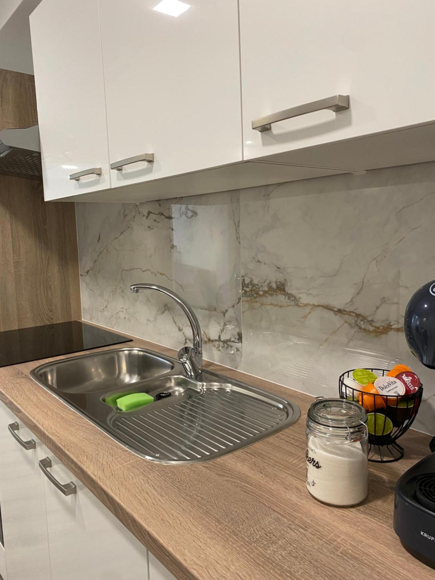 Apartma La Vita 코페르 외부 사진