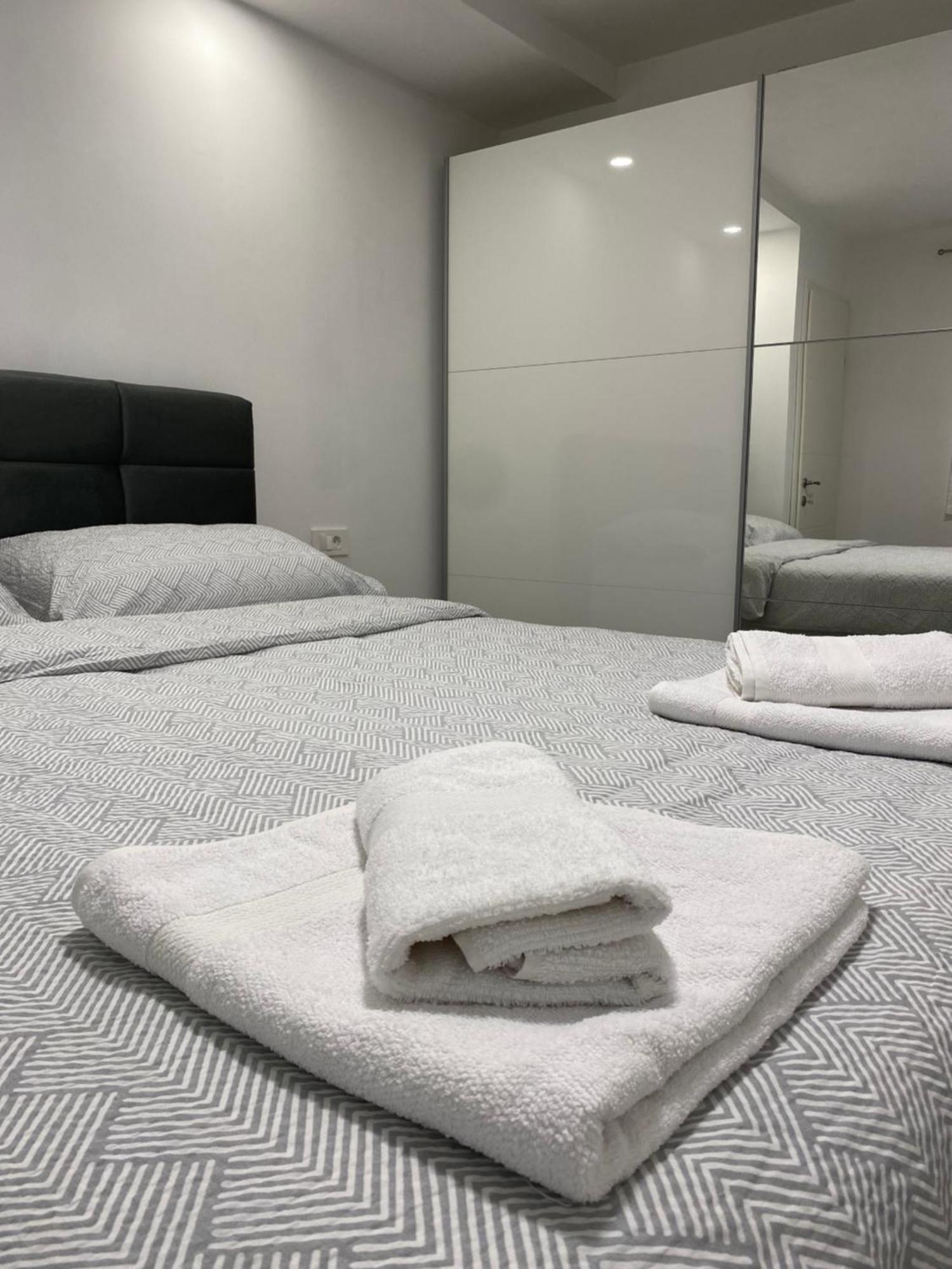 Apartma La Vita 코페르 외부 사진