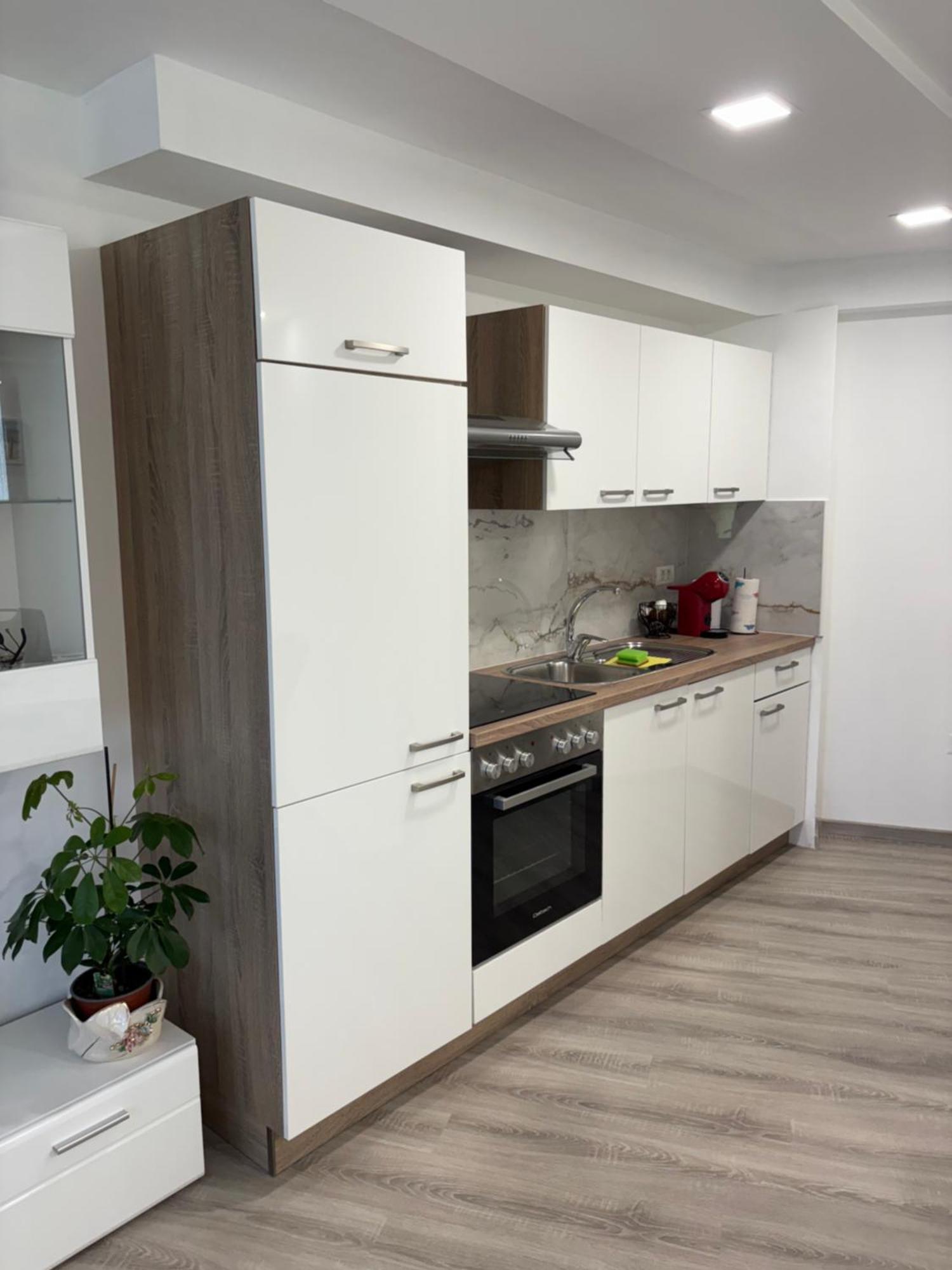 Apartma La Vita 코페르 외부 사진