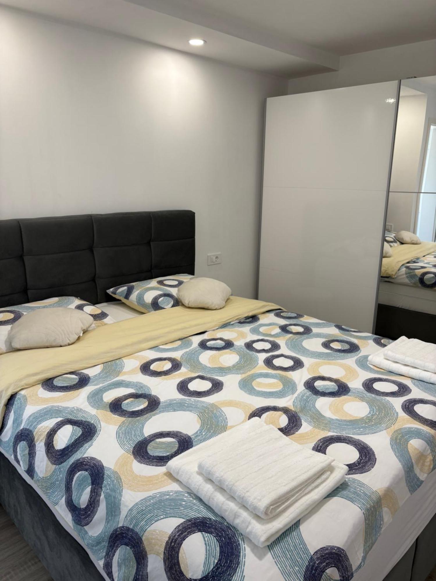 Apartma La Vita 코페르 외부 사진